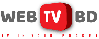 WEBTVBD লোগো
